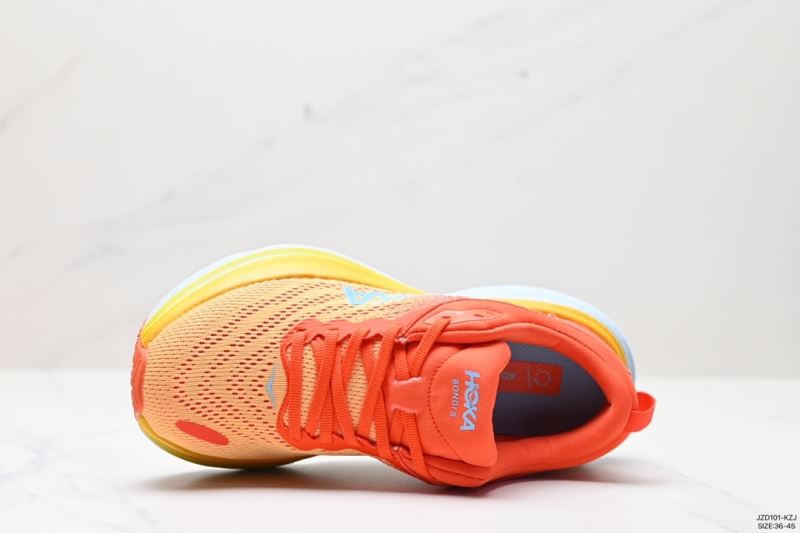 Hoka Shoes